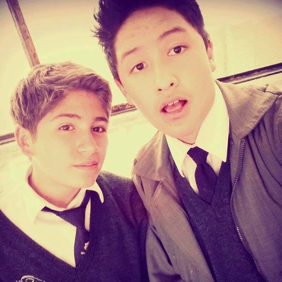 Meet your Posher, Luis gabriel - Picture 1 of 1